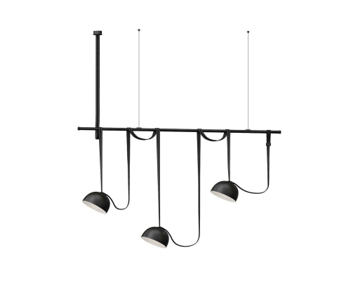 Ременная трековая система Kink Light Сатори 6426-1K,19