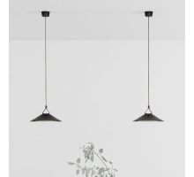 Трековая ременная система Denkirs Belty Set DK55SET25-01-BR