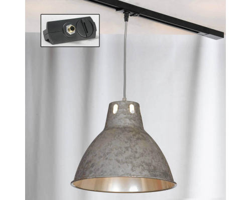 Трековый светильник однофазный Lussole LOFT Track Lights LSP-9503-TAB