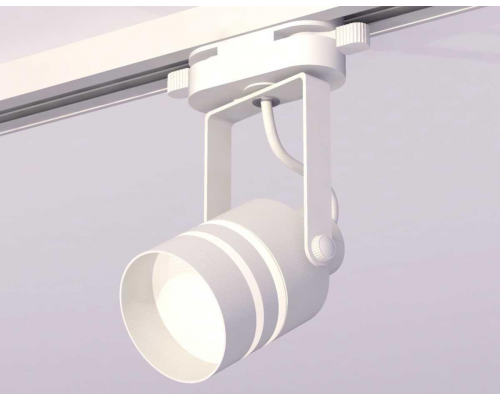 Комплект трекового светильника Ambrella light Track System XT (C6601, N6235) XT6601082