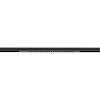 Трековый светодиодный светильник Arte Lamp Optima A7267PL-1BK