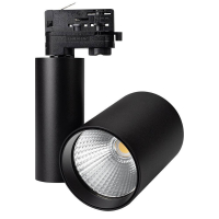 Трековый светодиодный светильник Arlight LGD-Shop-4TR-R100-40W Warm SP2900-Meat 026290