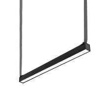 Трековый светодиодный светильник Lightstar Nove 208317