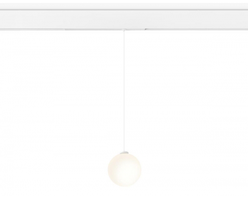 Трековый светодиодный светильник Ambrella Light Track System Magnetic 220V GL1441