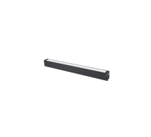 Трековый светодиодный светильник Lightstar Teta CCT 205227CCT