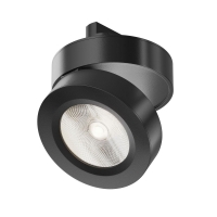 Трековый светодиодный светильник Maytoni Track TR006-1-12W3K-B4K