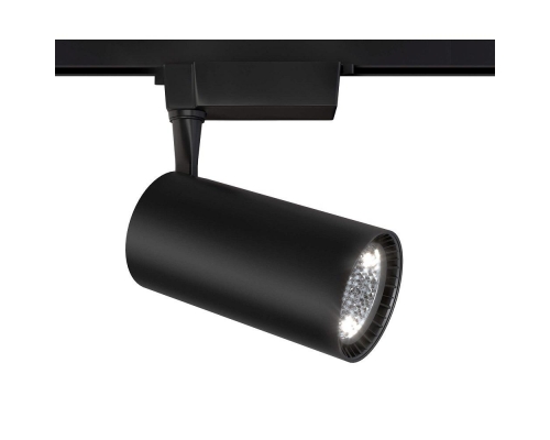 Трековый светильник Maytoni Technical Vuoro TR003-1-36W3K-M-B