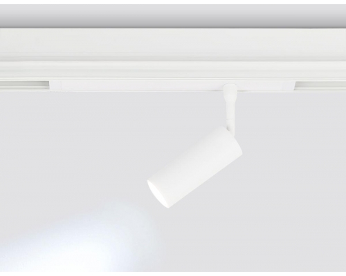 Трековый светодиодный светильник Ambrella Light Track System Magnetic 220V GL1201