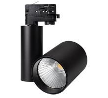 Трековый светодиодный светильник Arlight LGD-Shop-4TR-R100-40W Day4000 026282