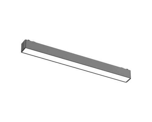 Трековый светодиодный светильник для магнитного шинопровода ST Luce SKYFLAT ST674.446.15