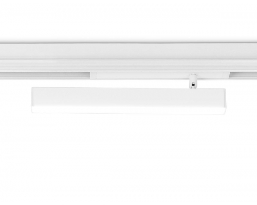 Трековый светодиодный светильник Ambrella Light Track System Magnetic 220V GL1331