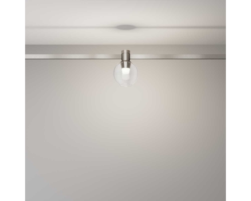 Трековый светильник Maytoni Technical TR148-1-3W4K-PT