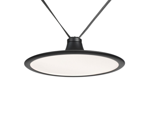 Трековый светодиодный светильник Kink Light Сатори 6429,19