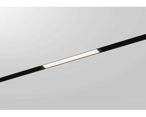 Светильник трековый Crystal Lux CLT 0.35 001 12W BL M4000K