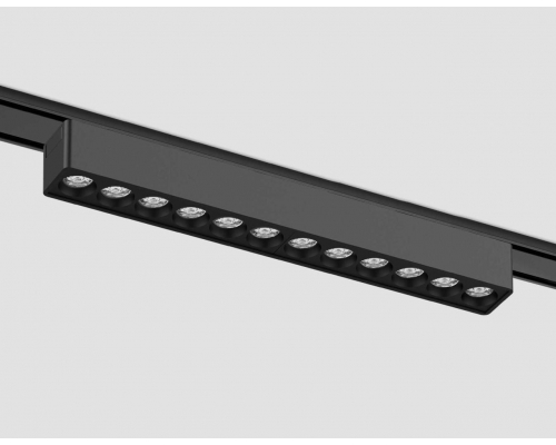 Трековый светодиодный светильник Ambrella light Track System Magnetic Ultra Slim GV1409