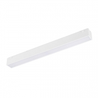 Трековый светодиодный светильник Arlight Mag-Vibe-Flat-L293-12W Day4000-Mix 045019