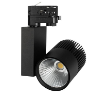 Трековый светодиодный светильник Arlight LGD-Ares-4TR-R100-40W White6000 036102