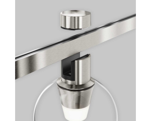 Трековый светильник Maytoni Technical TR148-1-3W4K-PT