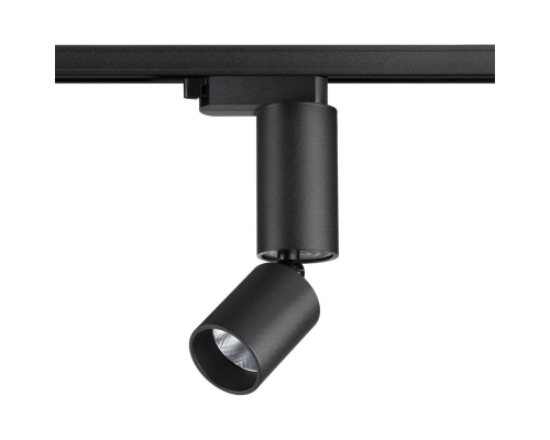 Трековый светодиодный светильник Novotech Port Tubo 359319