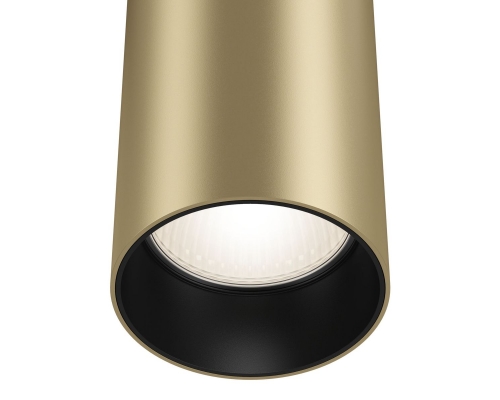 Трековый светильник Maytoni Technical Focus TR025-1-GU10-MG