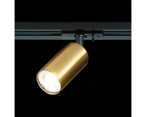 Трековый светильник ST Luce ST300.206.01