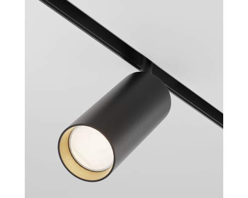 Трековый светодиодный светильник Maytoni Technical Focus Led TR032-4-20W3K-M-DS-B
