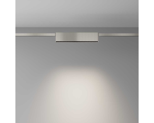 Трековый светильник Maytoni Technical TR150-1-12W4K-M-PT