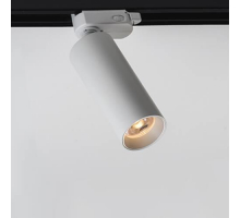 Трековый светодиодный светильник Italline M04-508 white 4000K