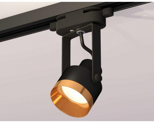 Комплект трекового светильника Ambrella light Track System XT (C6602, N6134) XT6602044