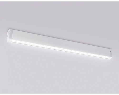 Трековый светодиодный светильник Ambrella Light Track System Magnetic 220V GL1313