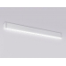 Трековый светодиодный светильник Ambrella Light Track System Magnetic 220V GL1313