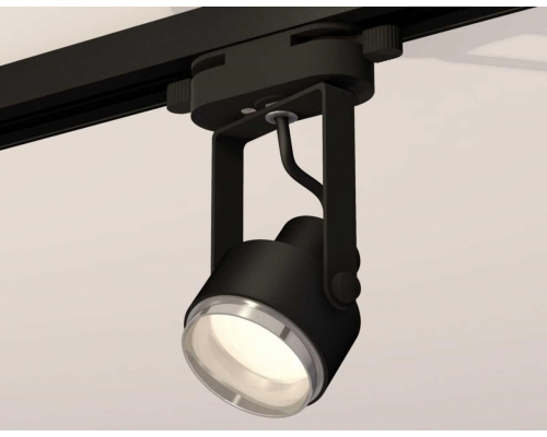 Комплект трекового светильника Ambrella light Track System XT (C6602, N6122) XT6602021