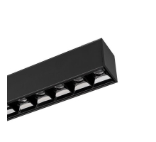 Трековый светодиодный светильник для магнитного шинопровода Arlight Mag-Laser-45-L480-27W Warm3000 032648