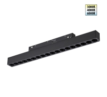 Трековый светильник Novotech FLUM 359623