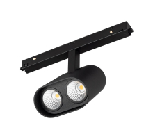 Трековый светодиодный светильник Arlight Mag-Orient-Blum-12W Warm3000 037037