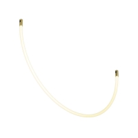 Трековый светильник Maytoni Technical TR154-1-27W3K-BS