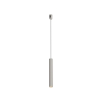 Трековый светильник Maytoni Technical TR155-1-5W3K-PT