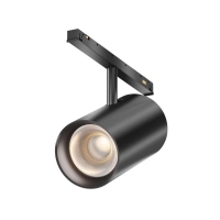Трековый светильник Maytoni Technical EXILITY X Focus Led TR243-18W3K-B