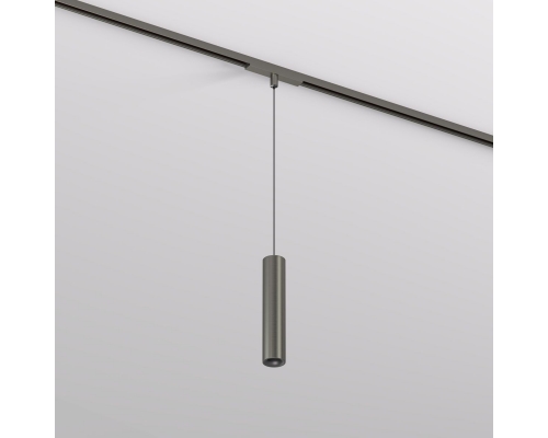 Трековый светодиодный светильник Denkirs Shine Spot DK5744-DN