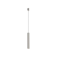 Трековый светильник Maytoni Technical TR155-1-5W4K-PT