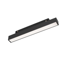 Трековый светодиодный светильник Arlight Mag-Flex-Flat-L235-8W Warm3000 036316