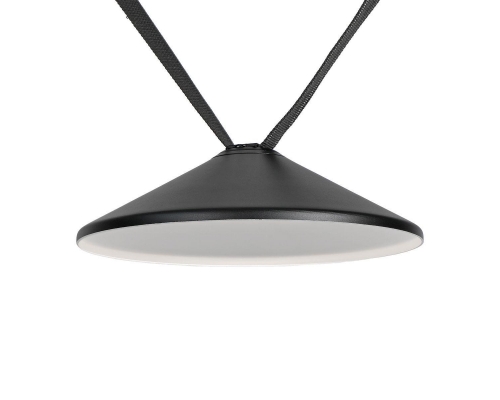 Трековый светодиодный светильник Kink Light Сатори 6425-1,19