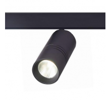 Трековый светодиодный светильник для магнитного шинопровода ST Luce Lemmi ST365.446.18