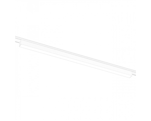 Трековый светодиодный светильник Ambrella light Track System Magnetic Ultra Slim GV1452