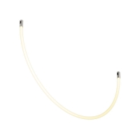 Трековый светильник Maytoni Technical TR154-1-27W3K-PT