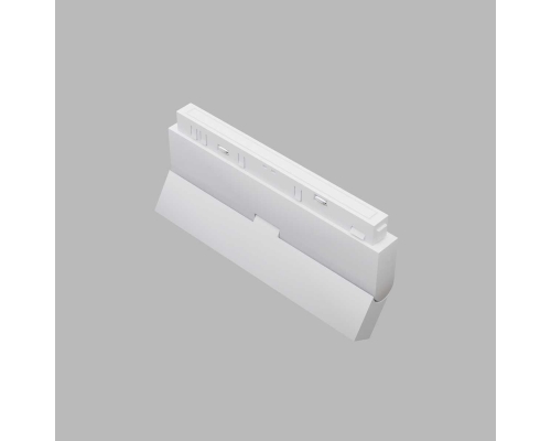 Трековый светильник Maytoni Technical TR036-4-12WTW-DD2-W
