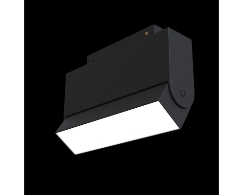 Трековый светодиодный светильник Maytoni Track lamps TR013-2-10W3K-B