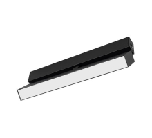 Трековый светодиодный светильник Arlight Mag-Flat-Fold-25-S804-24W Day4000 034241