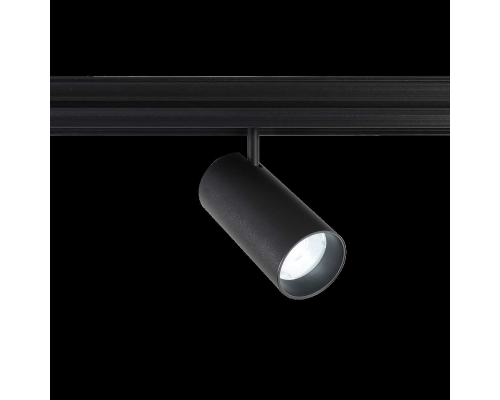 Светильник трековый магнитный Crystal Lux CLT 0.33 003 20W BL 3CCT-SMART