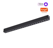 Трековый светильник Novotech VECTOR 359933